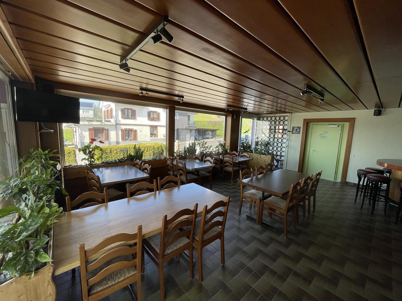 KULINARISCHE VIELFALT-1 MONAT MIETZINS GESCHENKT - 1