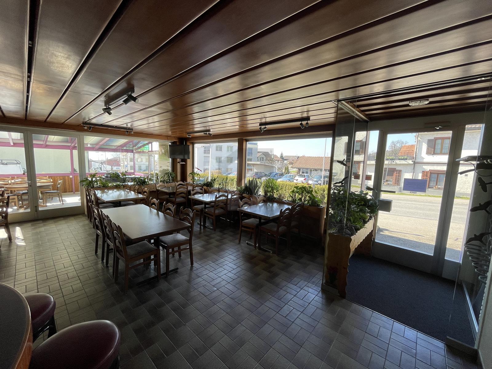 KULINARISCHE VIELFALT-1 MONAT MIETZINS GESCHENKT - 2