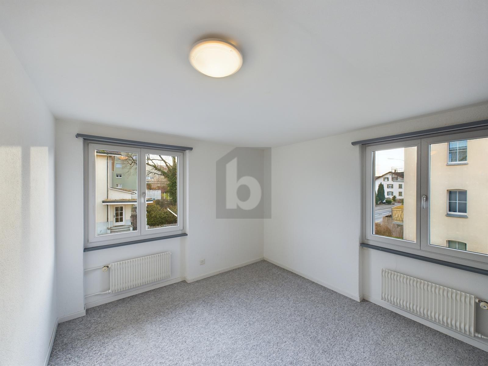 GEMÜTLICH UND CHARMANT - 1