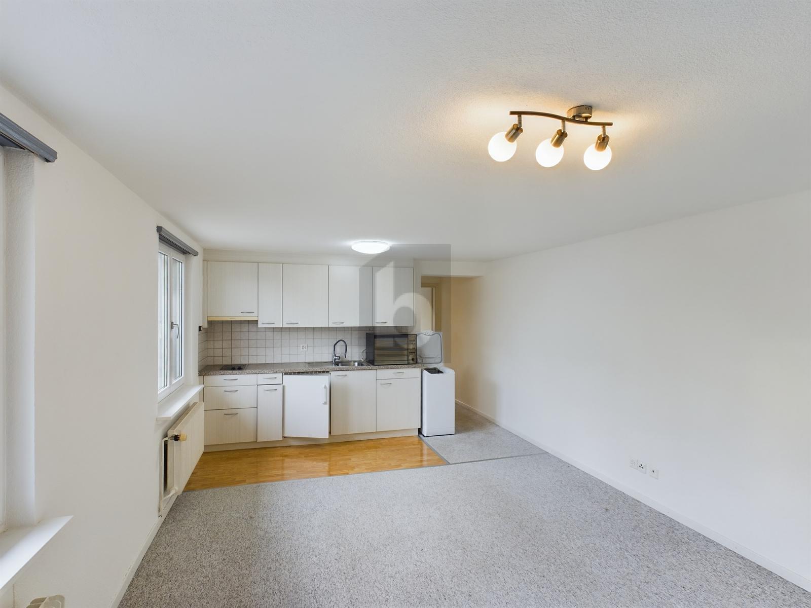 GEMÜTLICH UND CHARMANT - 2