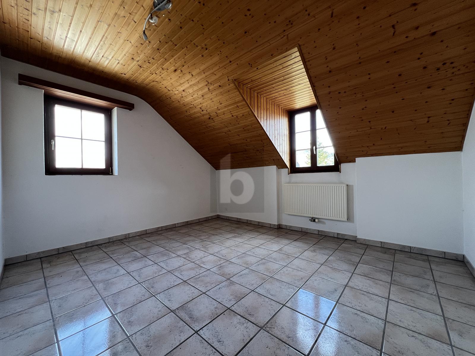 UN LUMINEUX ET LOYER ATTRACTIF - 2