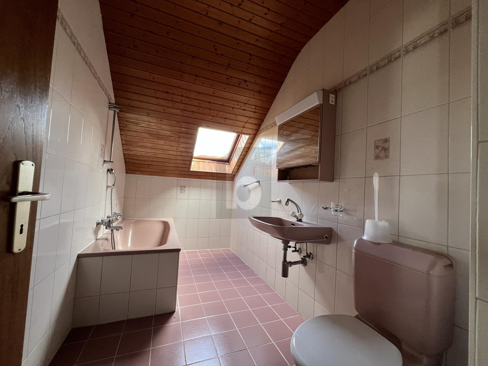 UN LUMINEUX ET LOYER ATTRACTIF - 3