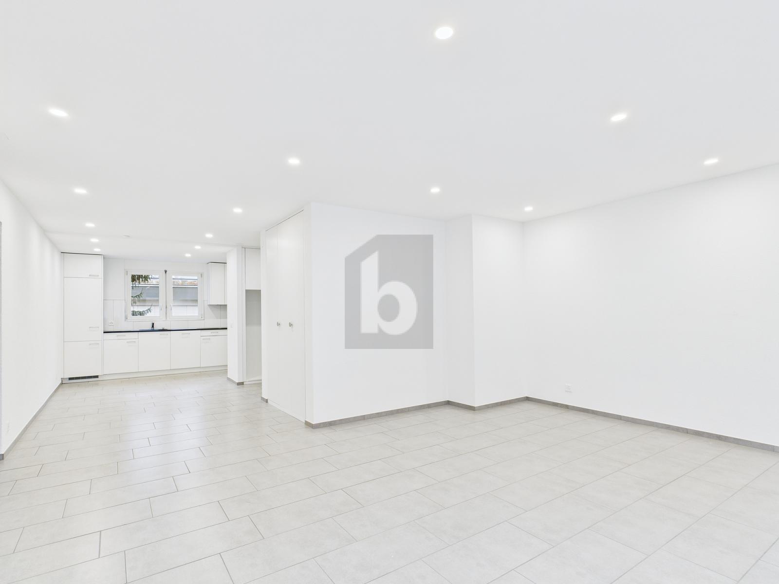 MODERNER STANDARD, GRÖSSZÜGIGE WOHNFLÄCHE - 3
