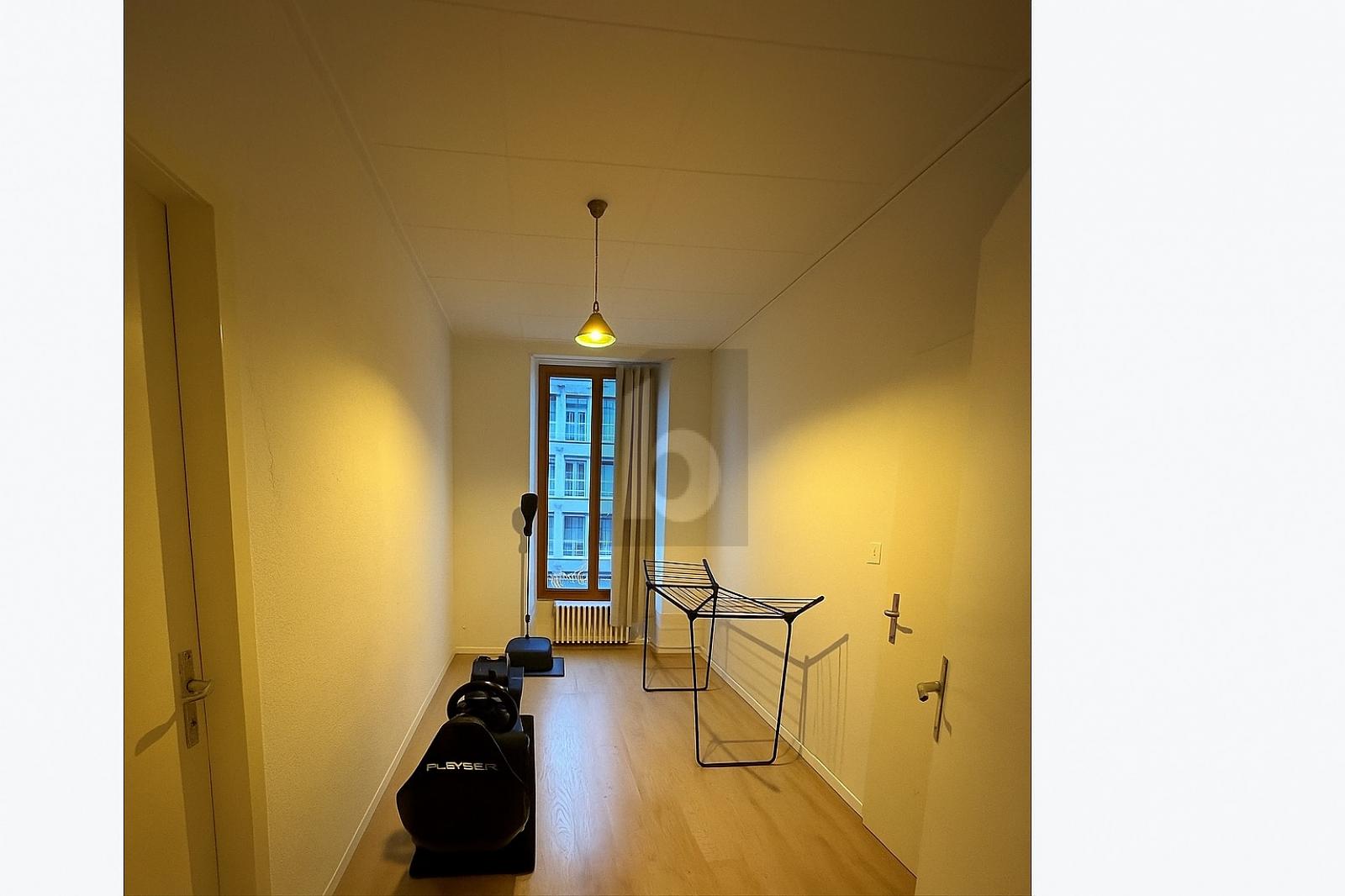 CHARME ET CONFORT AU CENTRE-VILLE - 1