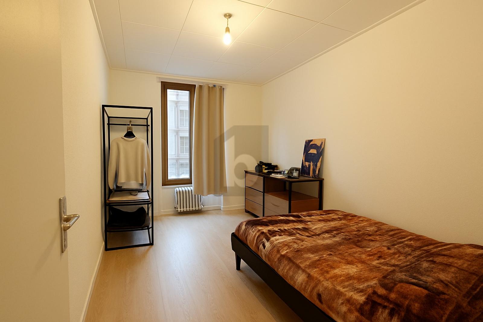 CHARME ET CONFORT AU CENTRE-VILLE - 2