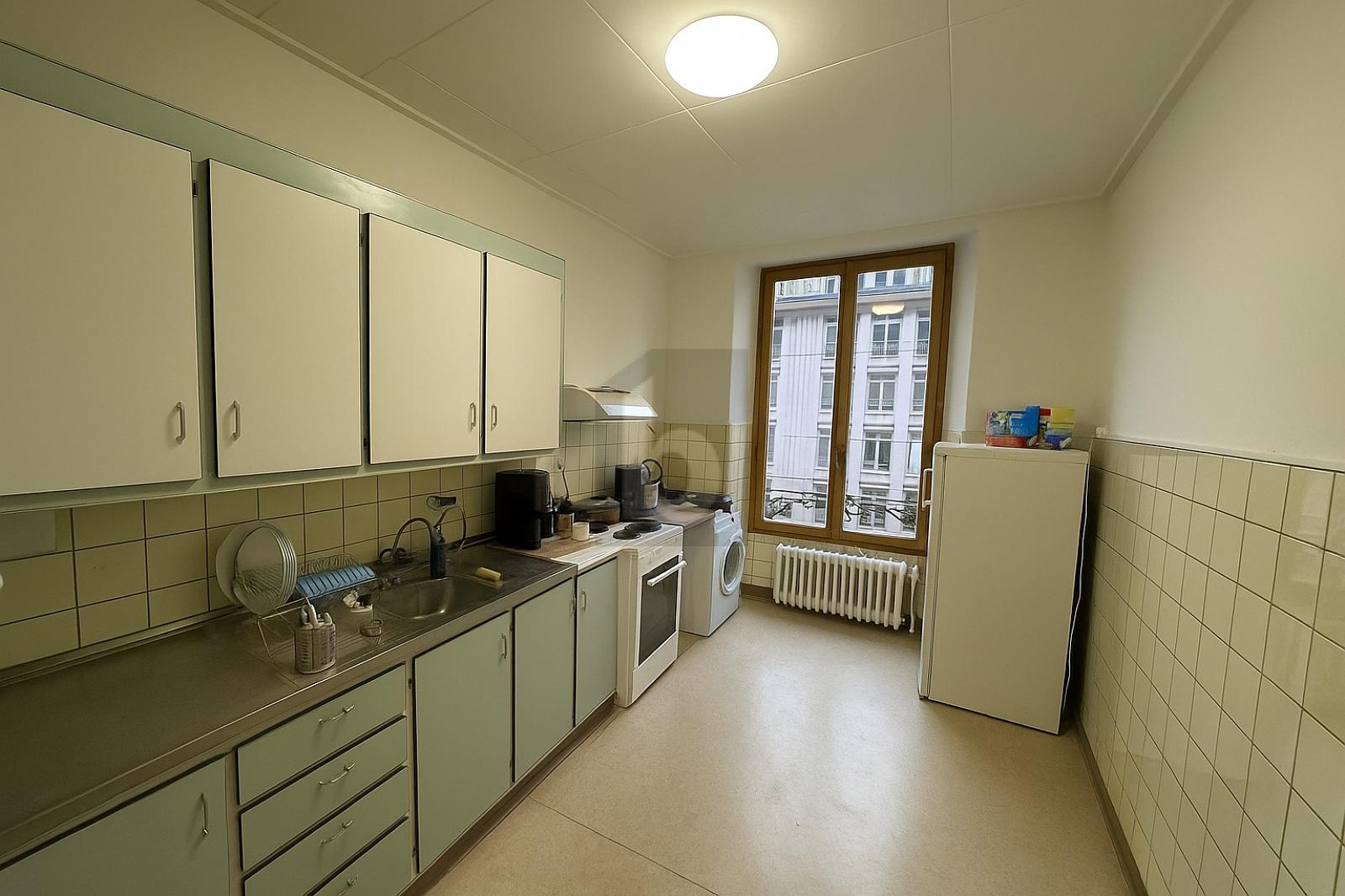 CHARME ET CONFORT AU CENTRE-VILLE - 3