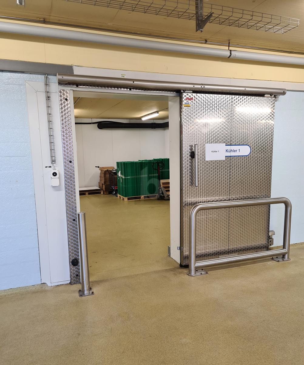 ZENTRAL GELEGEN UND VIELFÄLLTIG NUTZBAR - 2