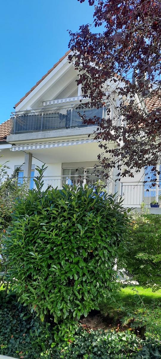 GROSSZÜGIG UND CHARMANT MIT GALERIE - 0