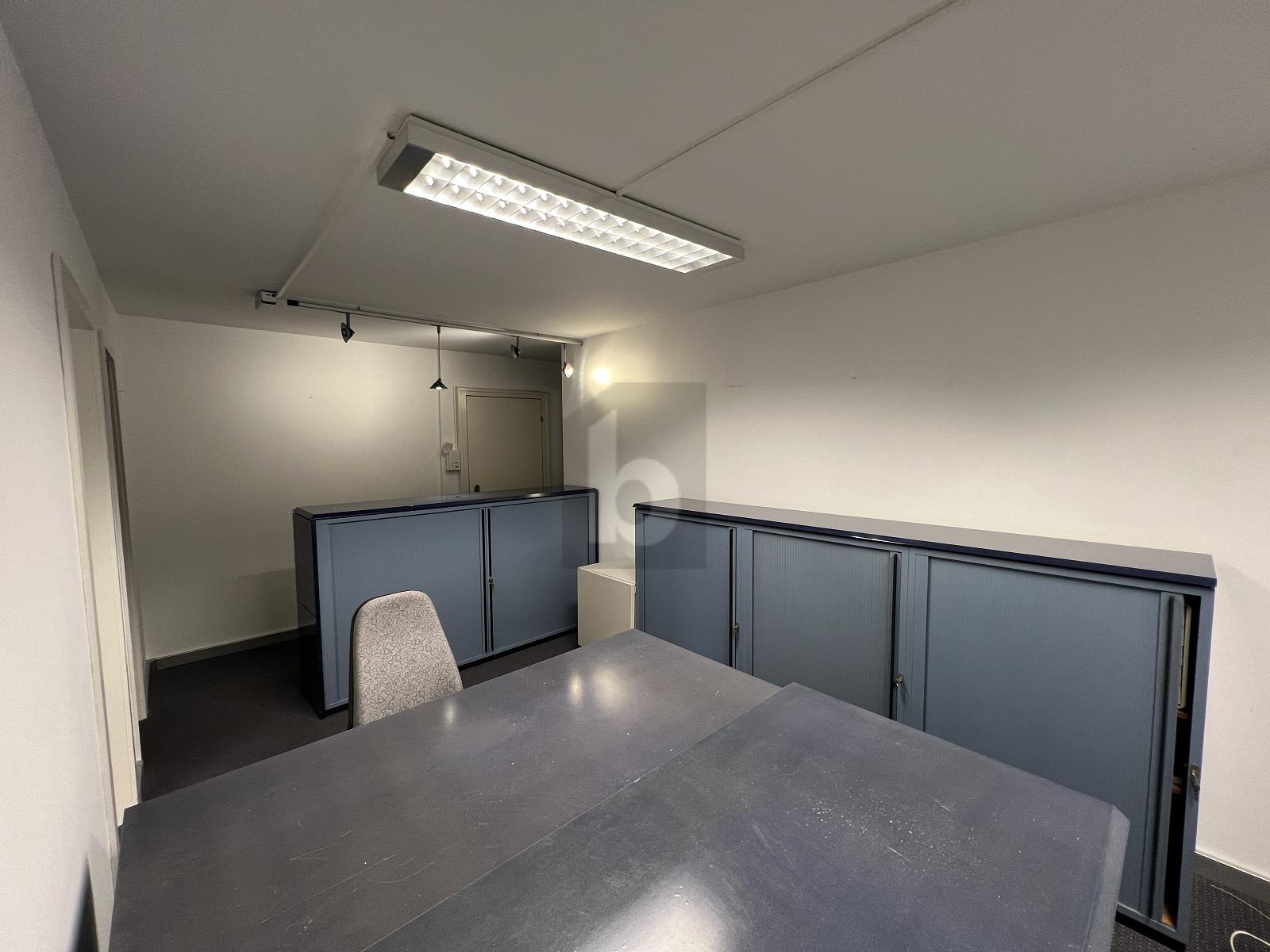 AU CENTRE MEUBLÉ ET PRÊT À HABITER - 2