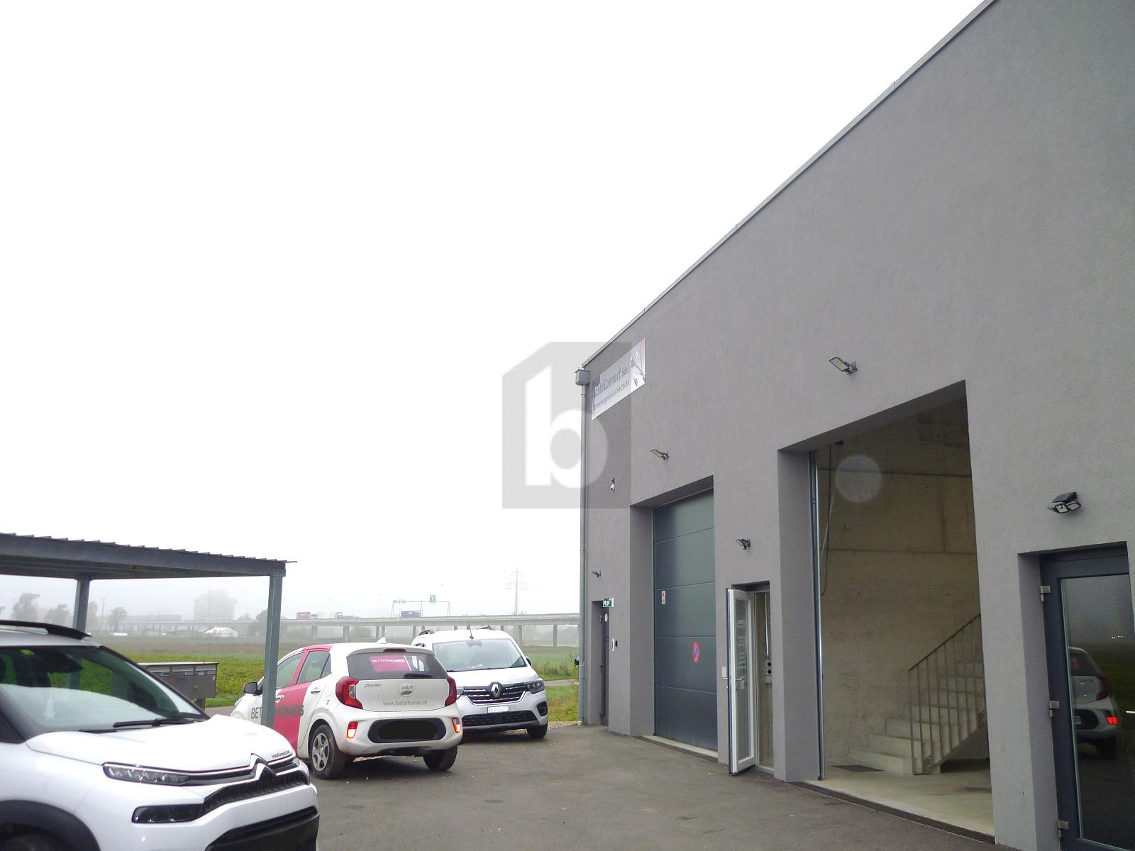 ESPACE NEUF, CLÉ EN MAIN ! - 0