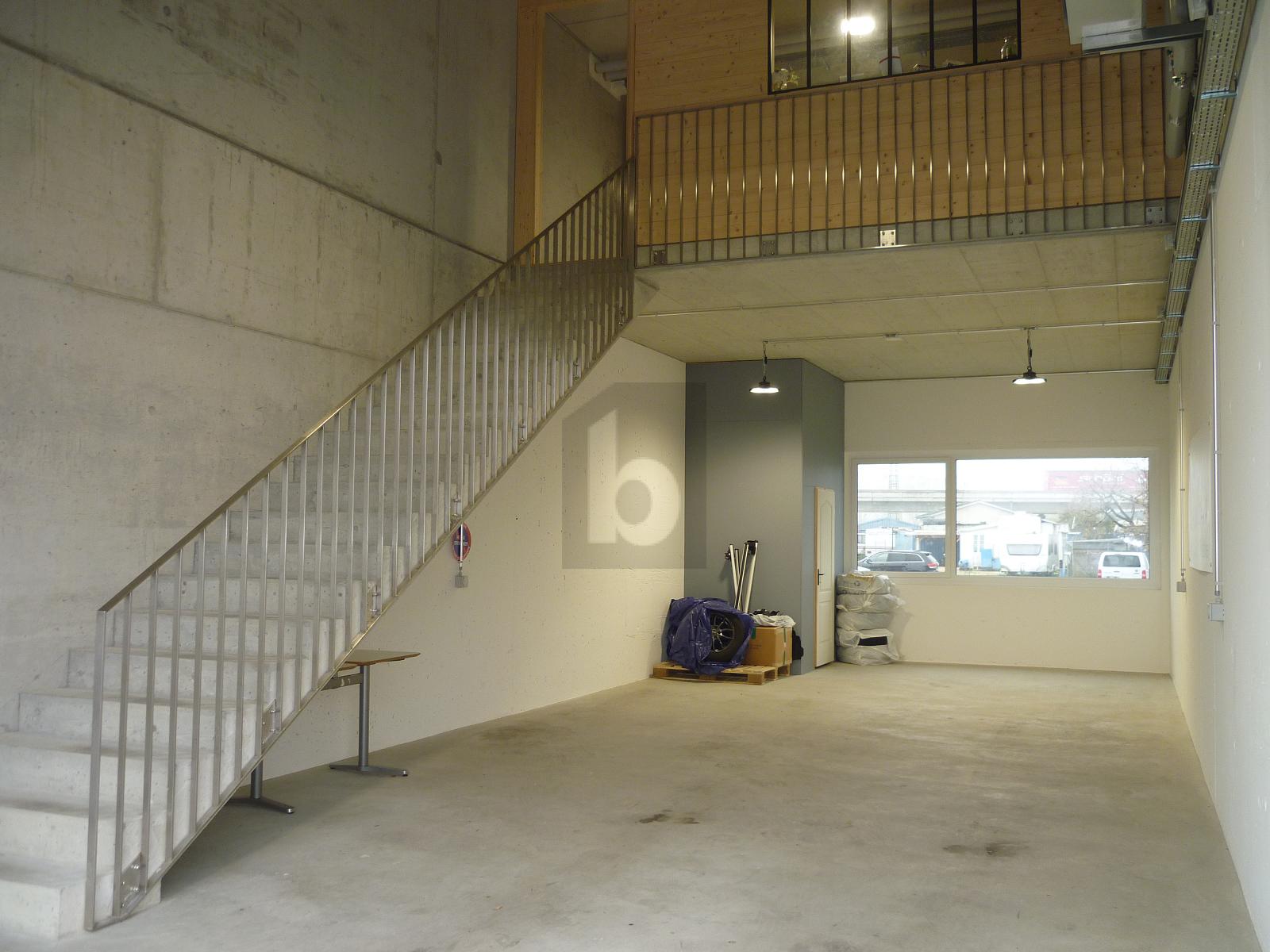 ESPACE NEUF, CLÉ EN MAIN ! - 2