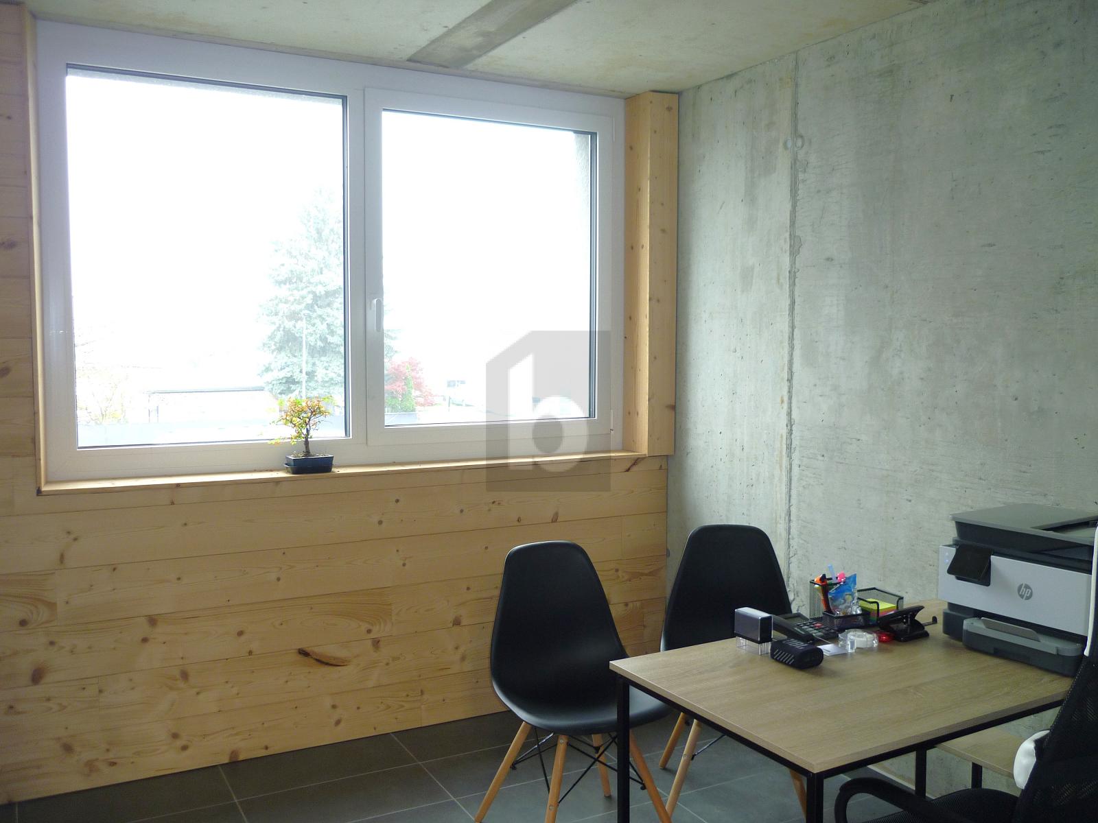 ESPACE NEUF, CLÉ EN MAIN ! - 4