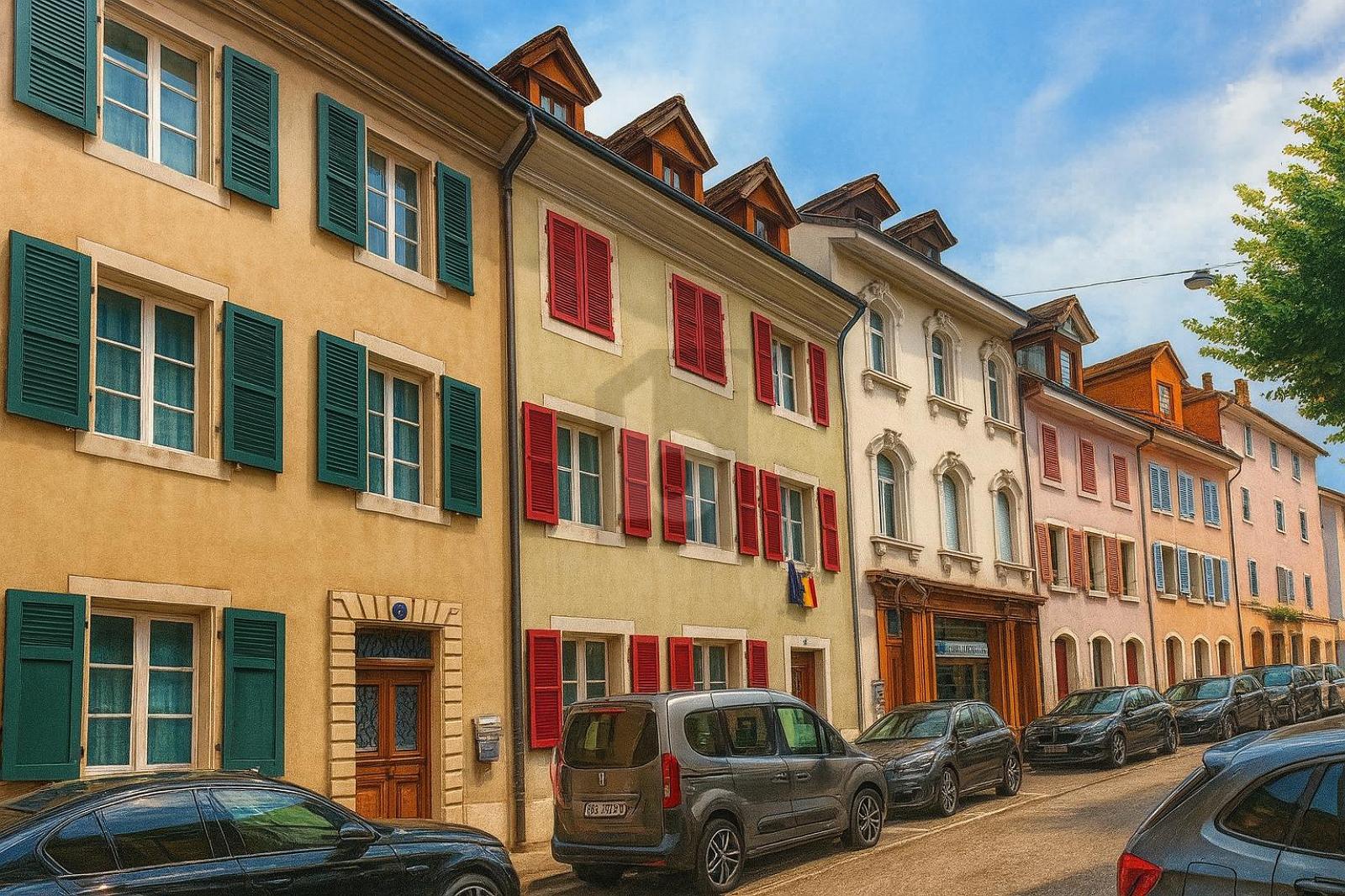 MAGNIFIQUE LOCAL DE BUREAU - 0