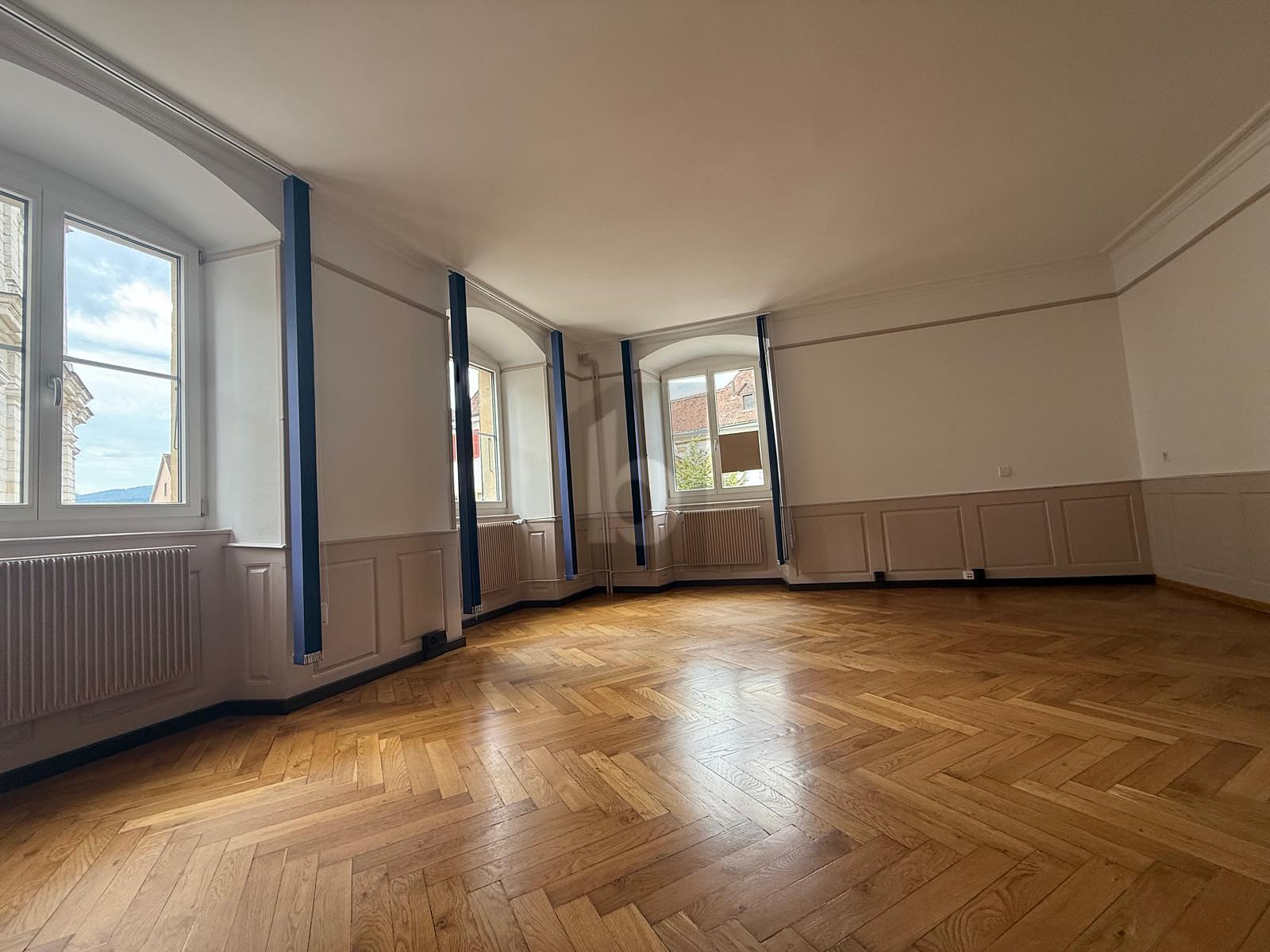 MAGNIFIQUE LOCAL DE BUREAU - 4