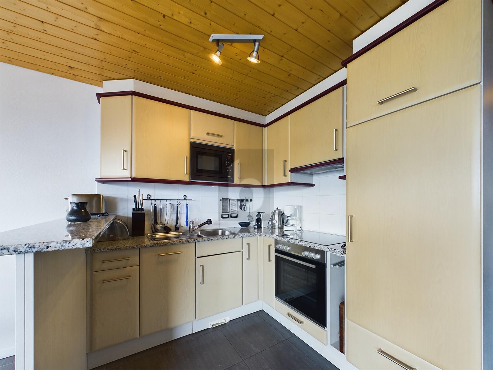 HERRLICHES PANORAMA VON DER SONNE VERWÖHNT - 3