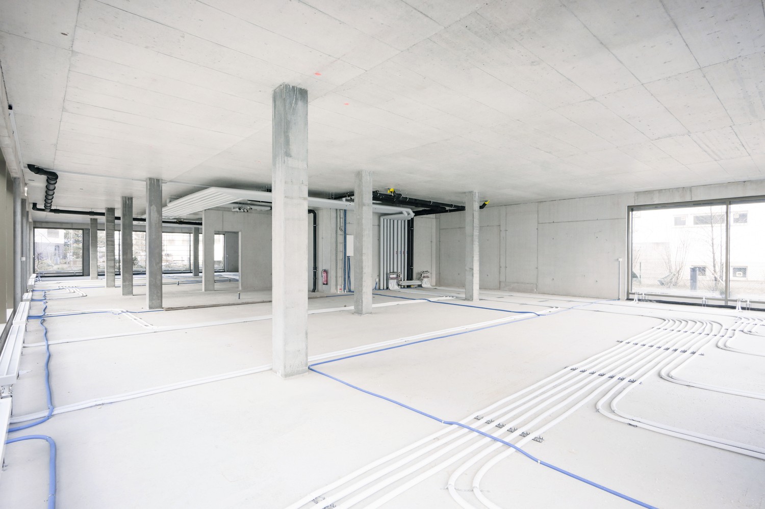 Beste Lage für beste Geschäfte! - 11