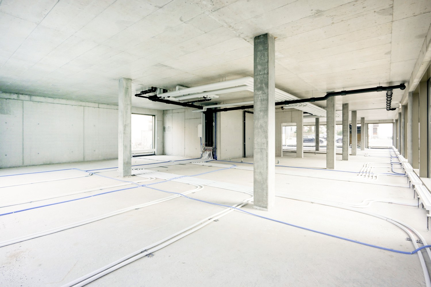 Beste Lage für beste Geschäfte! - 12