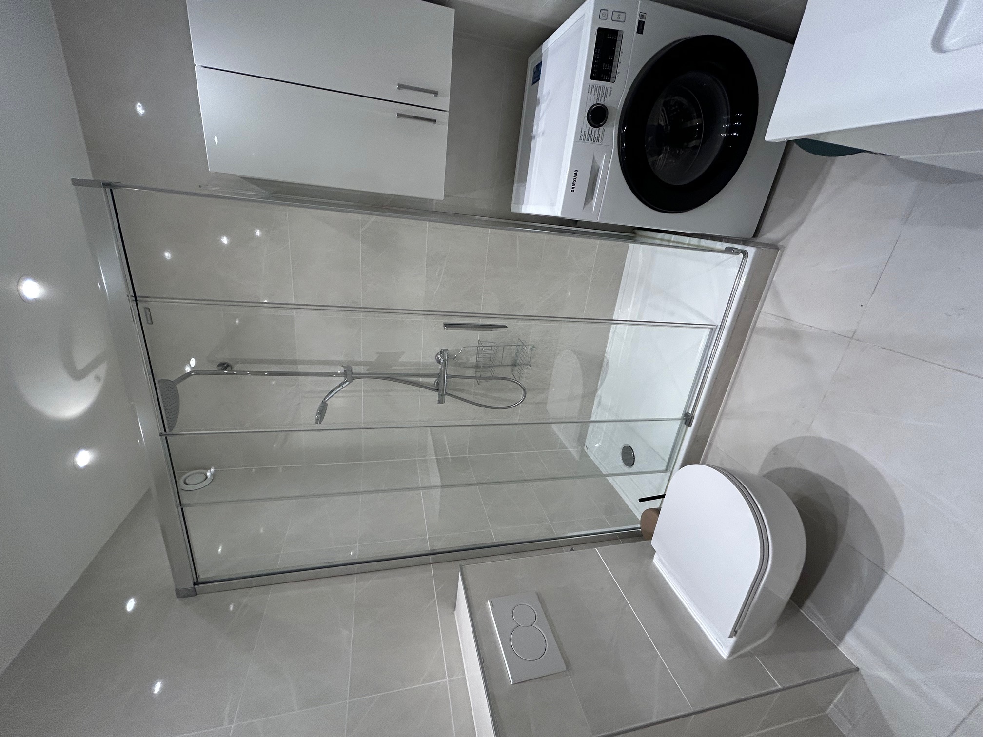 Bel appartement meublé dans résidence de standing avec piscines - 8