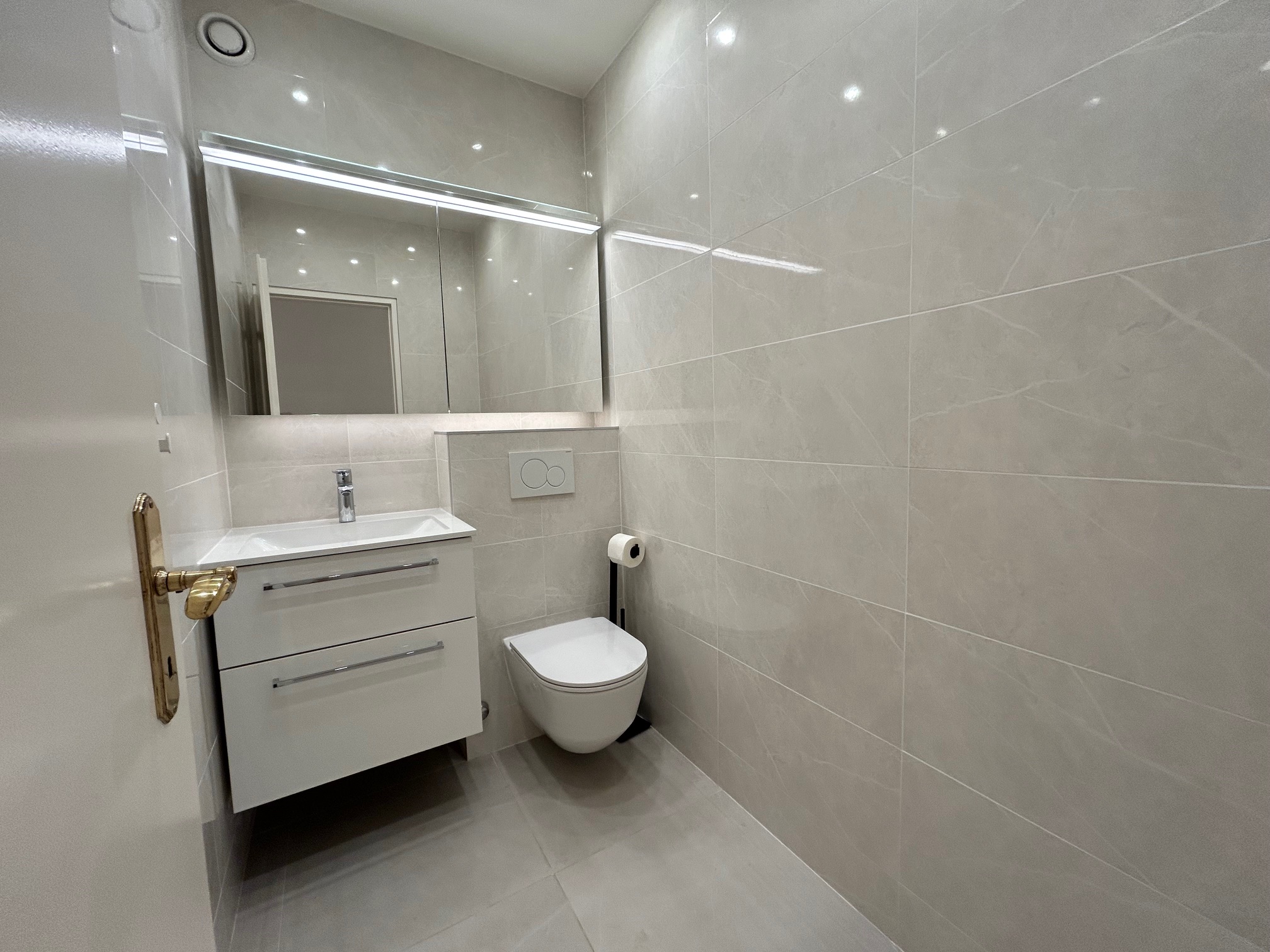 Bel appartement meublé dans résidence de standing avec piscines - 9