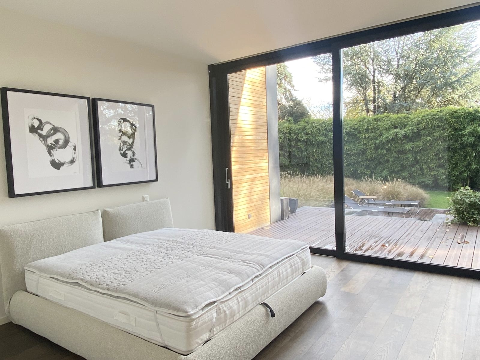 Superbe villa contemporaine - 4