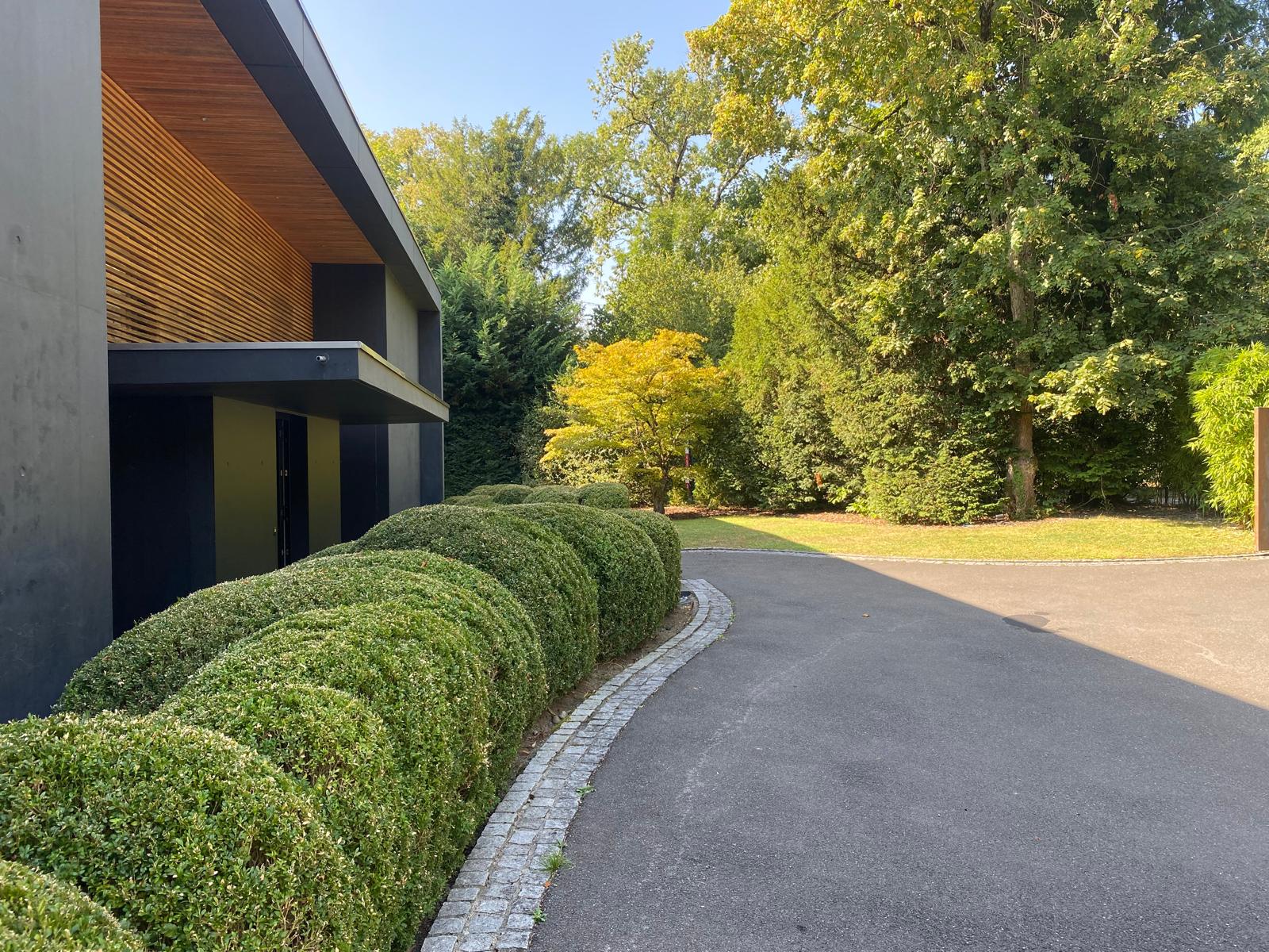 Superbe villa contemporaine - 5