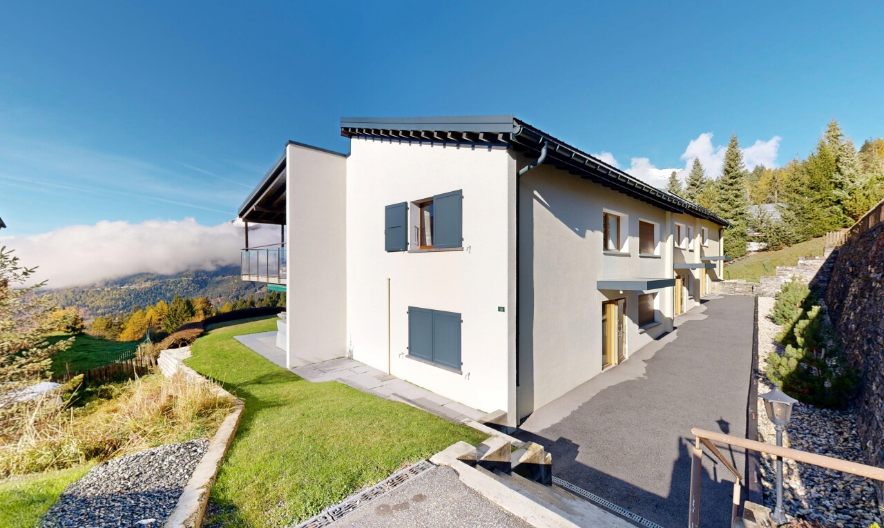 Appartement in à Lens - 0