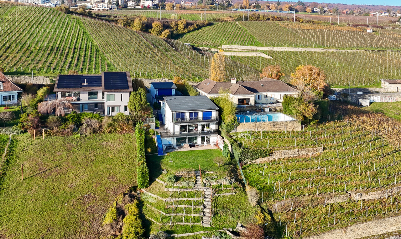 Maison individuelle in à Auvernier - 0