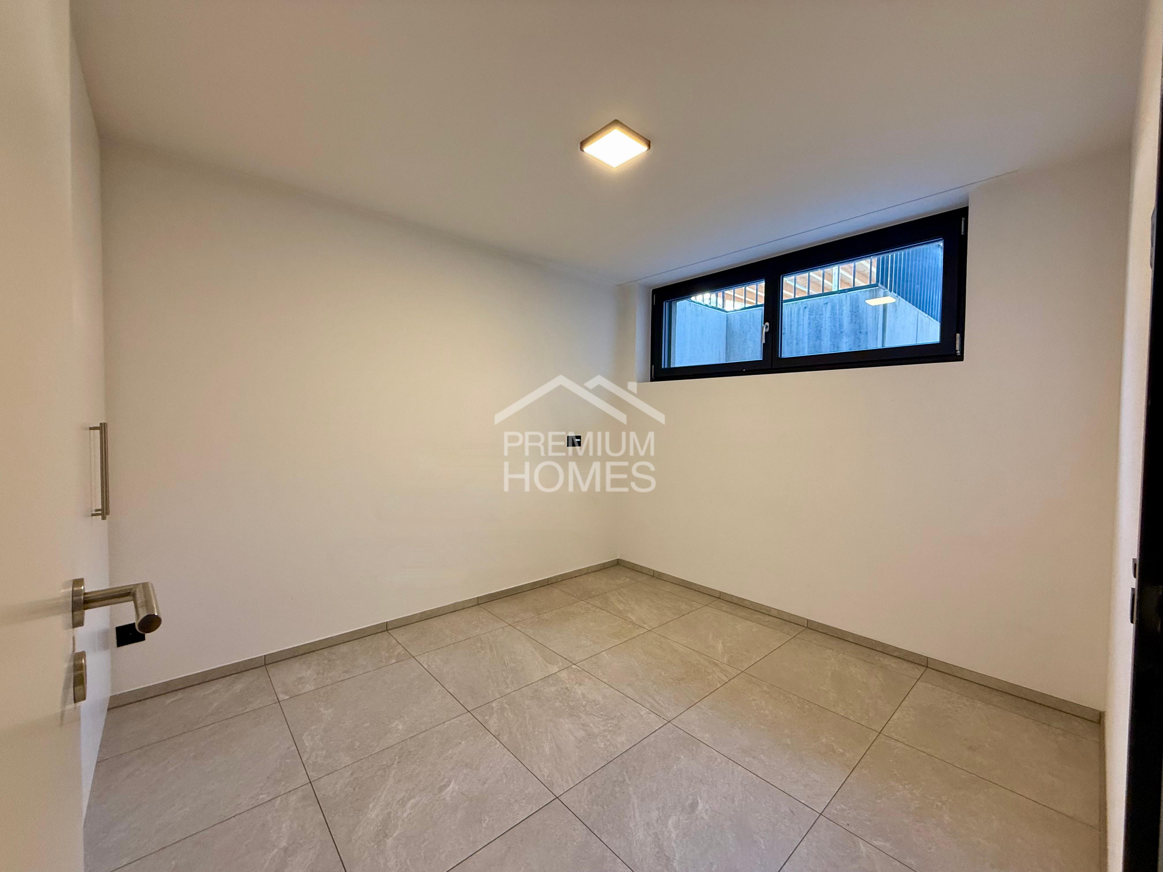 Ihr neues Zuhause mit Gartensitzplatz! - 5