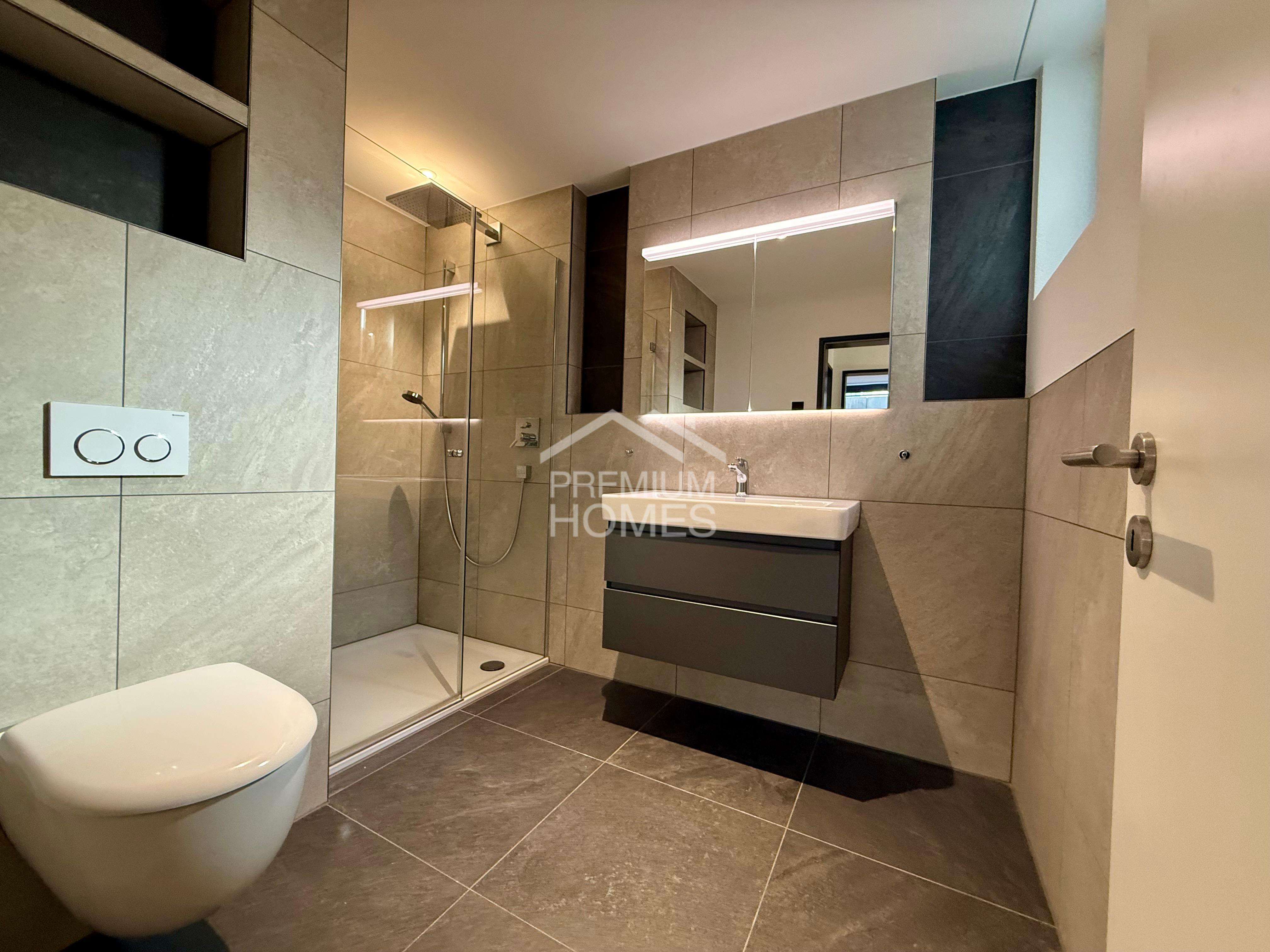 Ihr neues Zuhause mit Gartensitzplatz! - 6