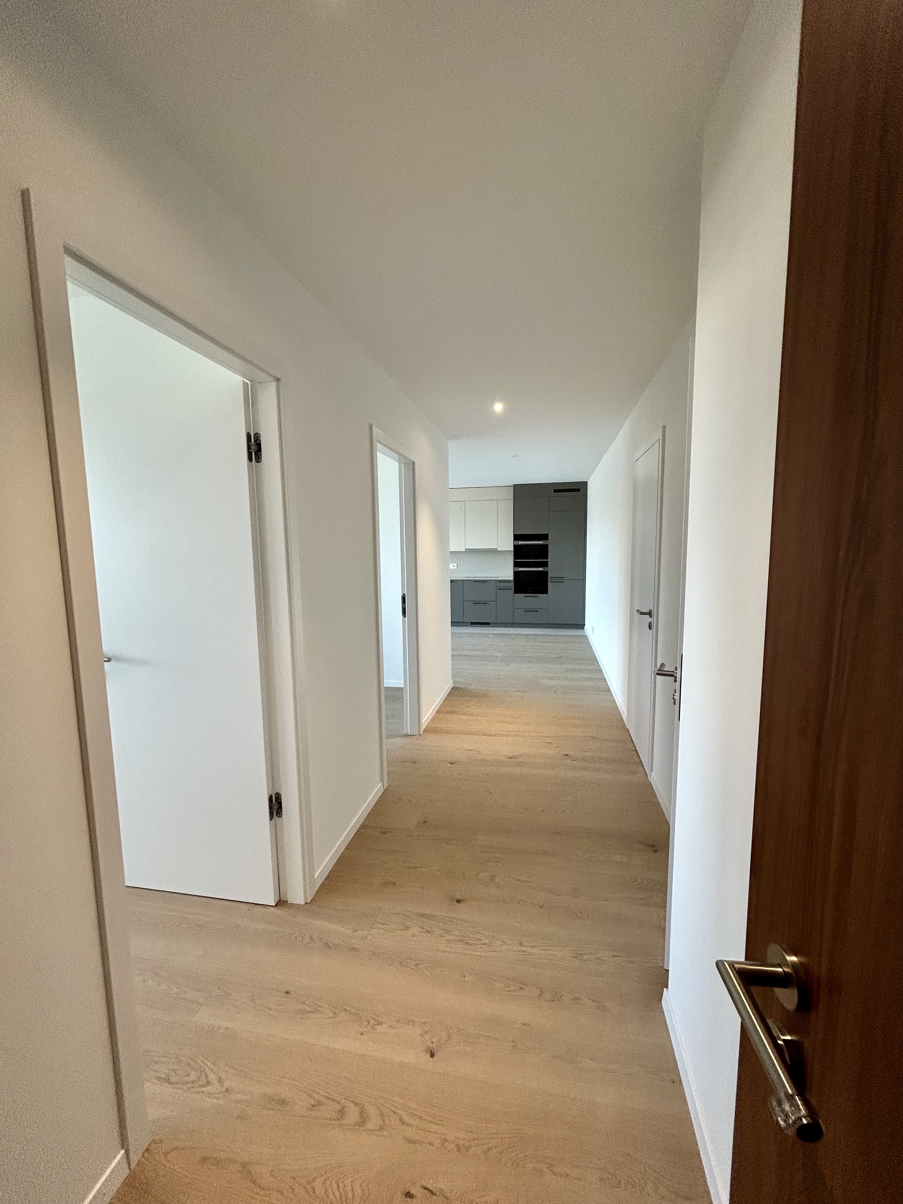 Appartement neuf au coeur des Eaux-Vives - 2