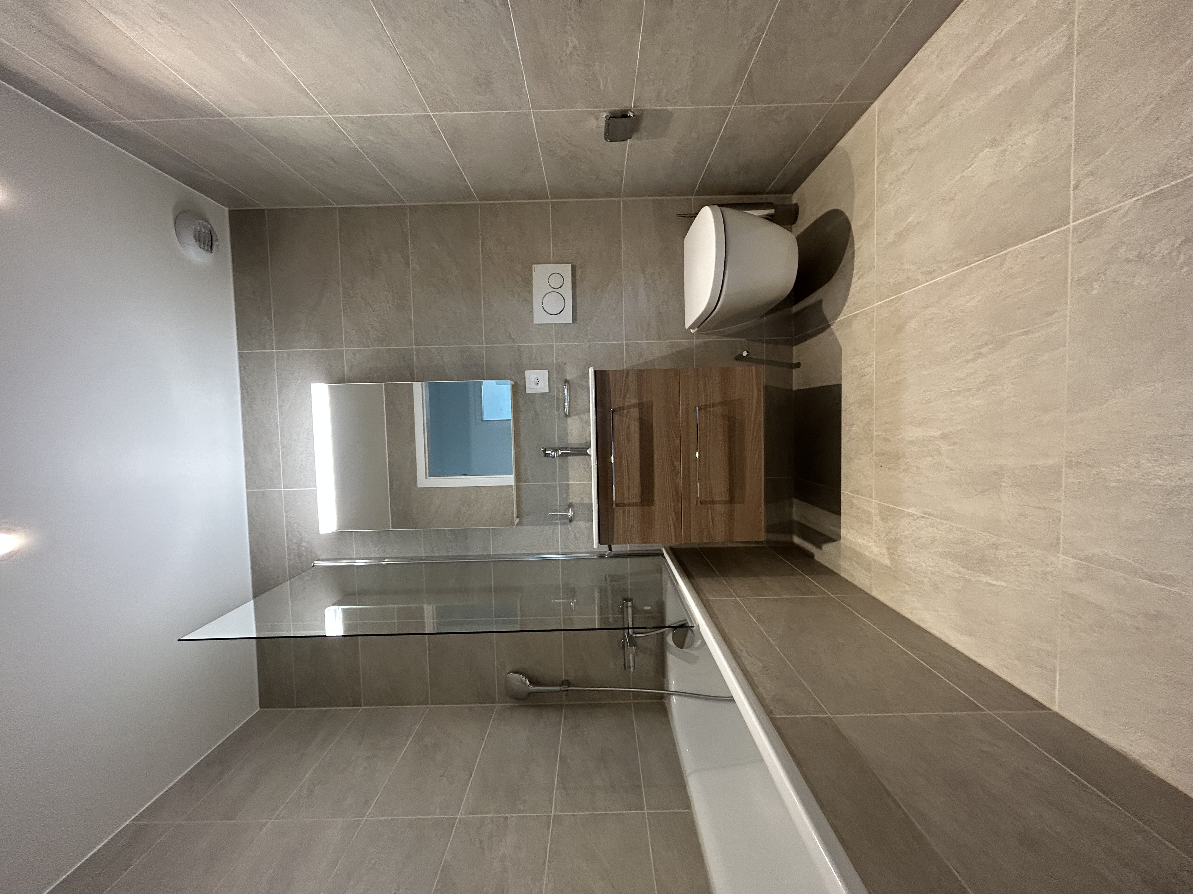 Appartement neuf au coeur des Eaux-Vives - 4