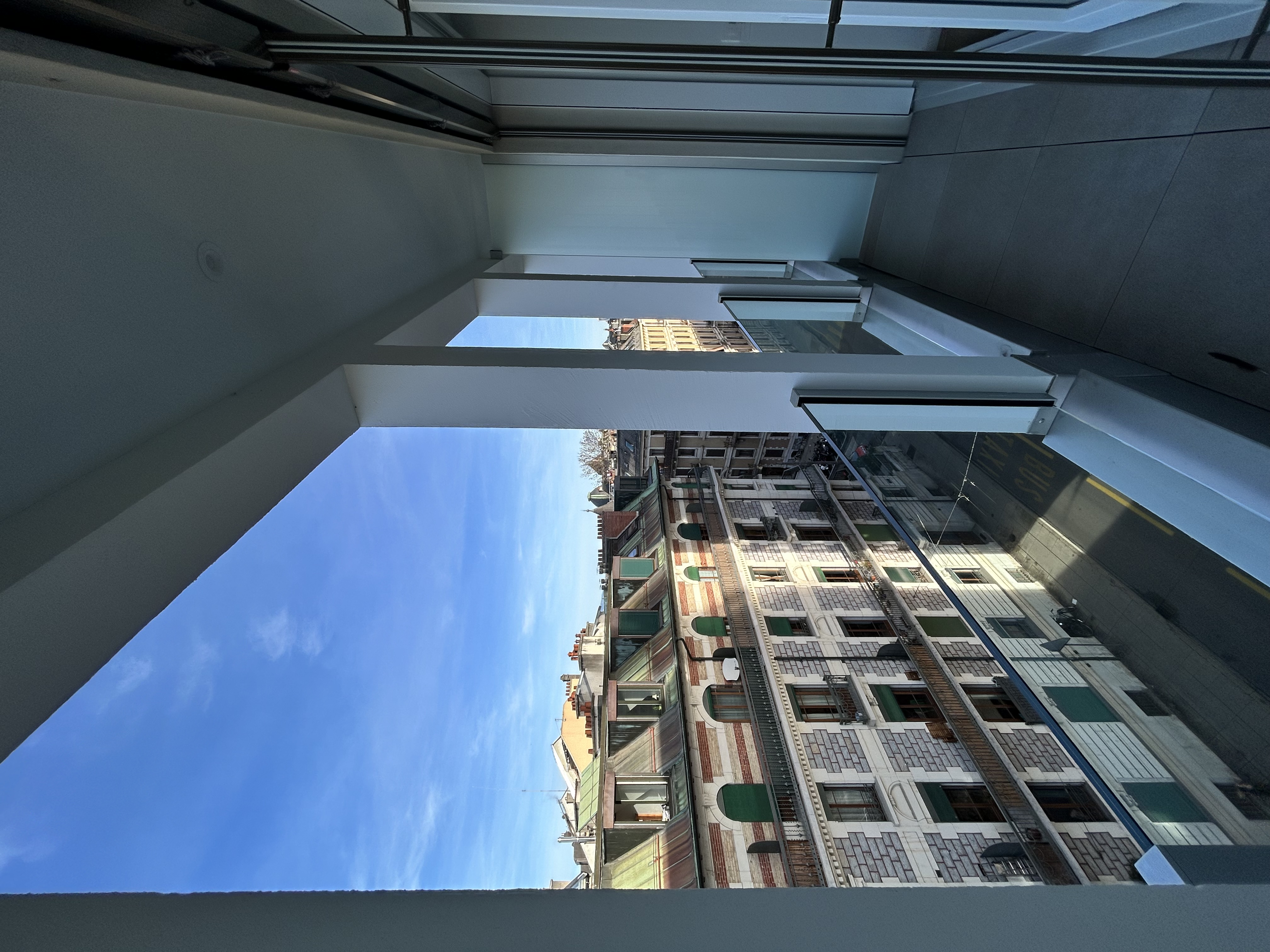 Appartement neuf au coeur des Eaux-Vives - 7