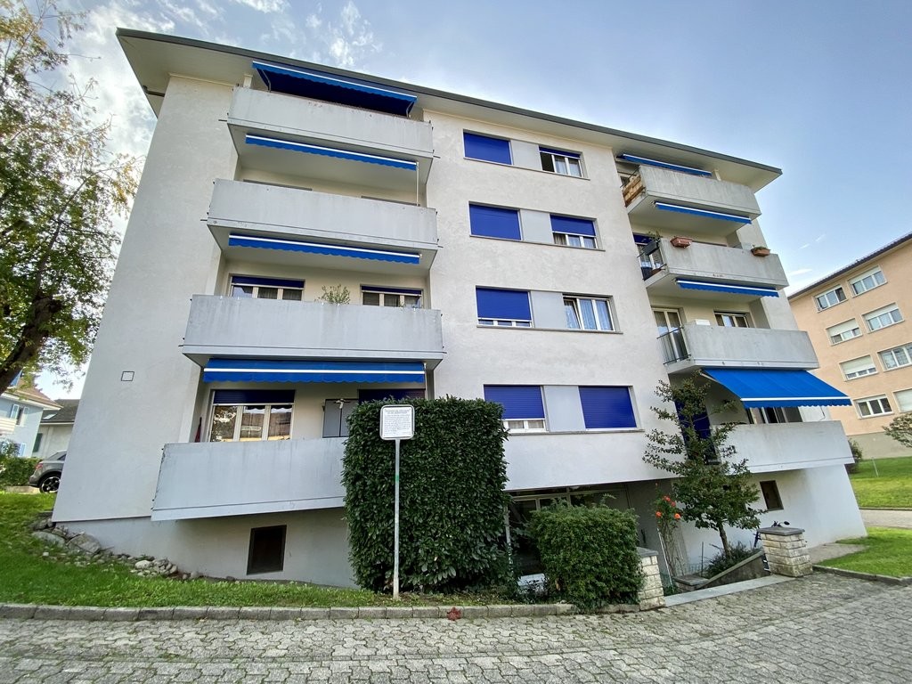 A saisir ! Magnifique appartement proche des axes autoroutiers ! - 0