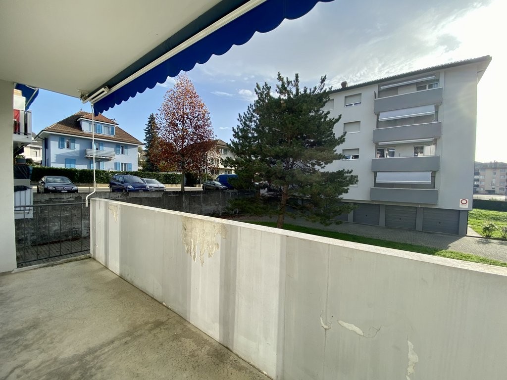 A saisir ! Magnifique appartement proche des axes autoroutiers ! - 5