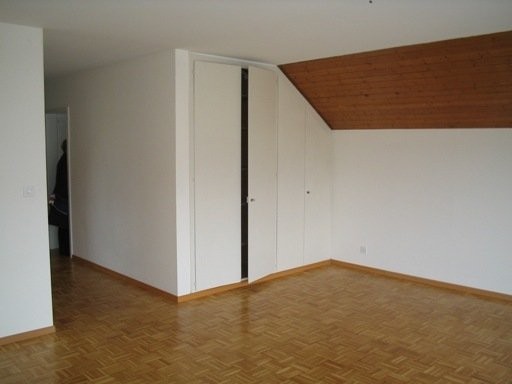 Helle Dachwohnung mit Balkon - 2
