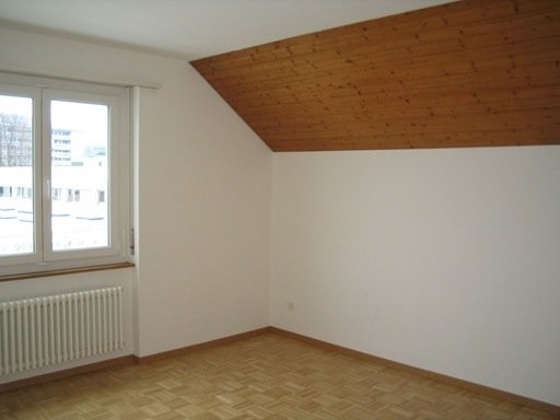 Helle Dachwohnung mit Balkon - 3