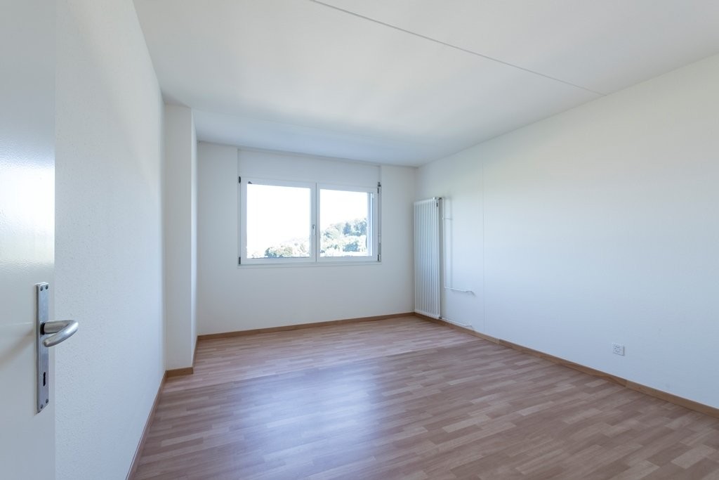 Wohnen mit Blick ins Grüne - 2