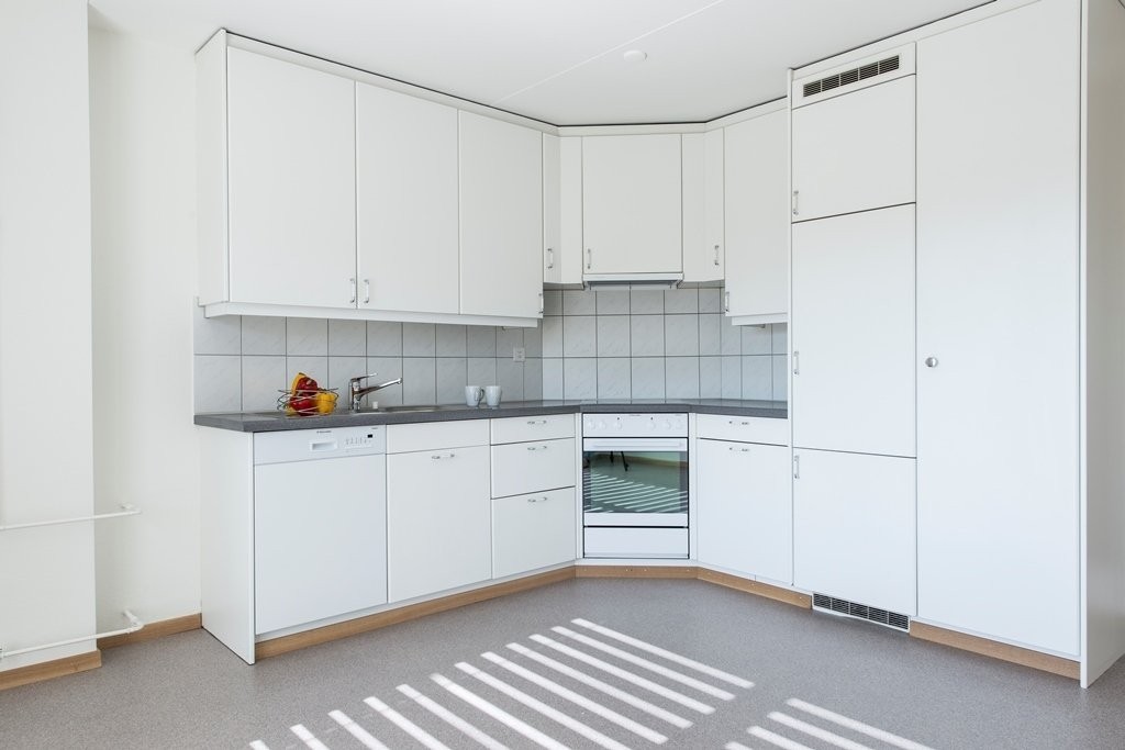 Wohnen mit Blick ins Grüne - 3