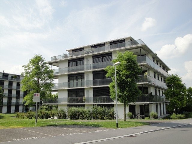 Lagerraum in Lachen SZ - 0