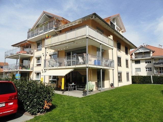 Ihr neues Zuhause im Grünen - 0