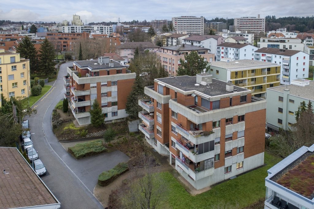 Wohnen, wo es sich gut anfühlt - attraktive Wohnung in Zollikofen! - 0