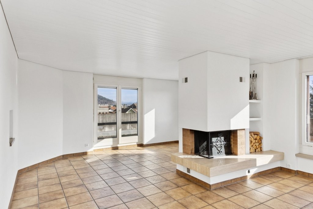 Wohnen, wo es sich gut anfühlt - attraktive Wohnung in Zollikofen! - 1