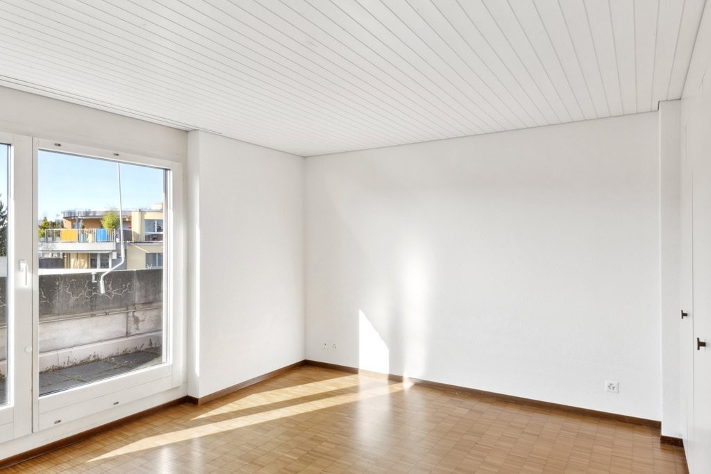 Wohnen, wo es sich gut anfühlt - attraktive Wohnung in Zollikofen! - 2