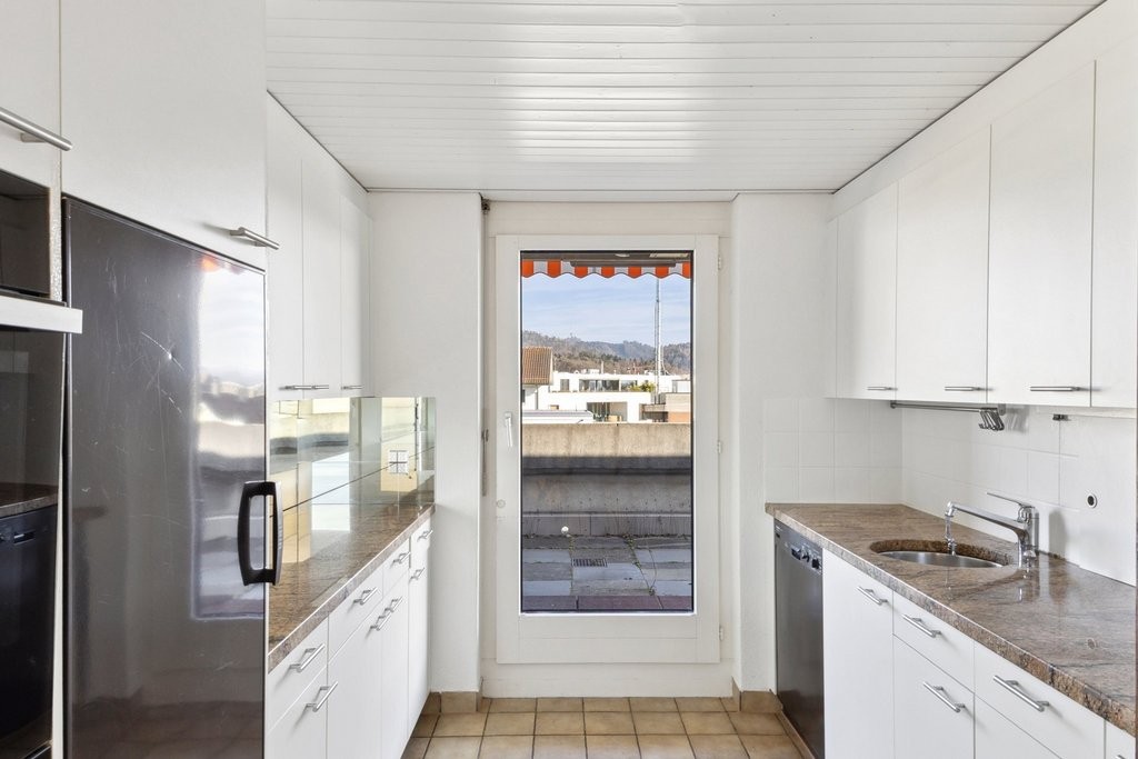 Wohnen, wo es sich gut anfühlt - attraktive Wohnung in Zollikofen! - 4