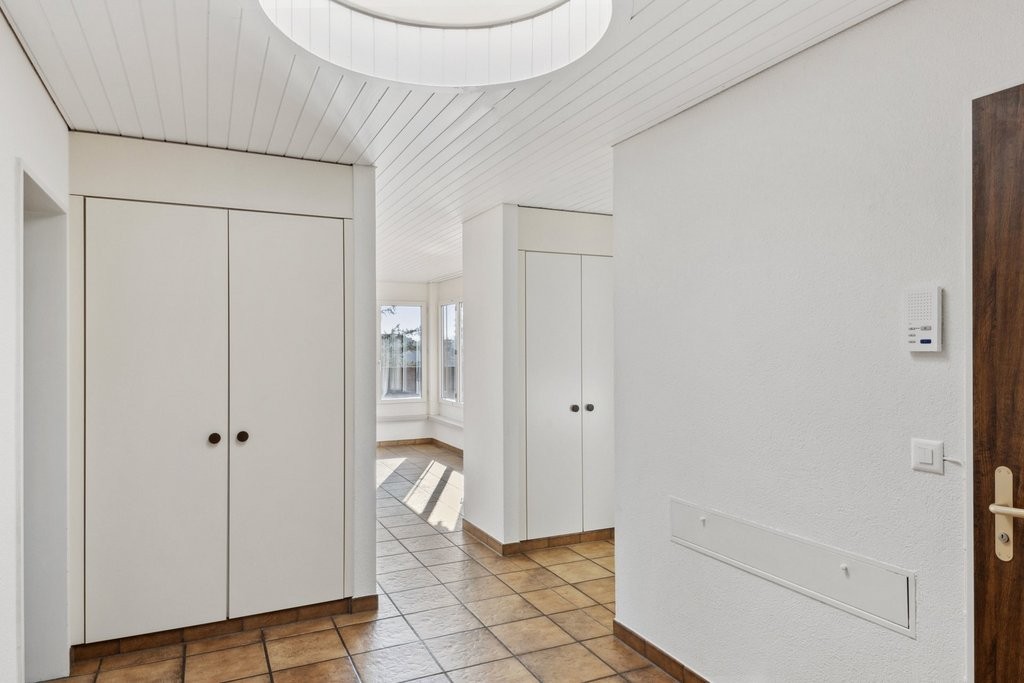 Wohnen, wo es sich gut anfühlt - attraktive Wohnung in Zollikofen! - 7