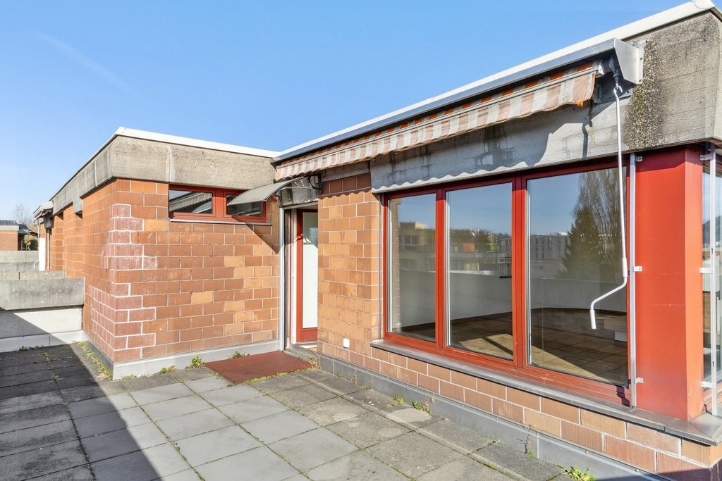 Wohnen, wo es sich gut anfühlt - attraktive Wohnung in Zollikofen! - 9