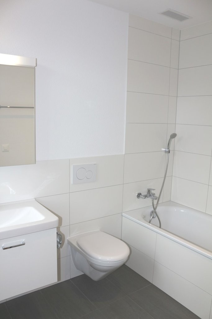 Hier endet Ihre Wohnungssuche - 5