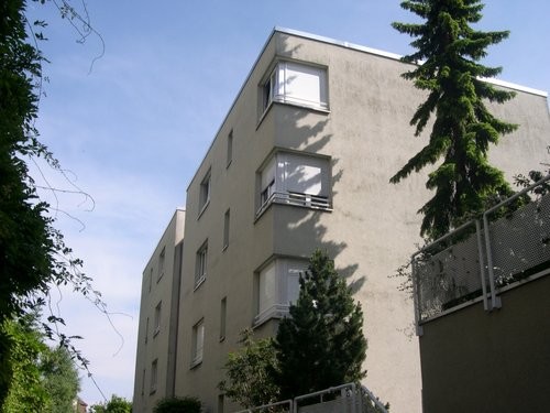 Place de parc à louer proche de La Sallaz - 0