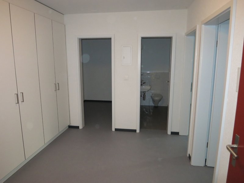 Suchen Sie Büro- oder Praxisräume in der Nähe des Inselspitals Bern? - 1