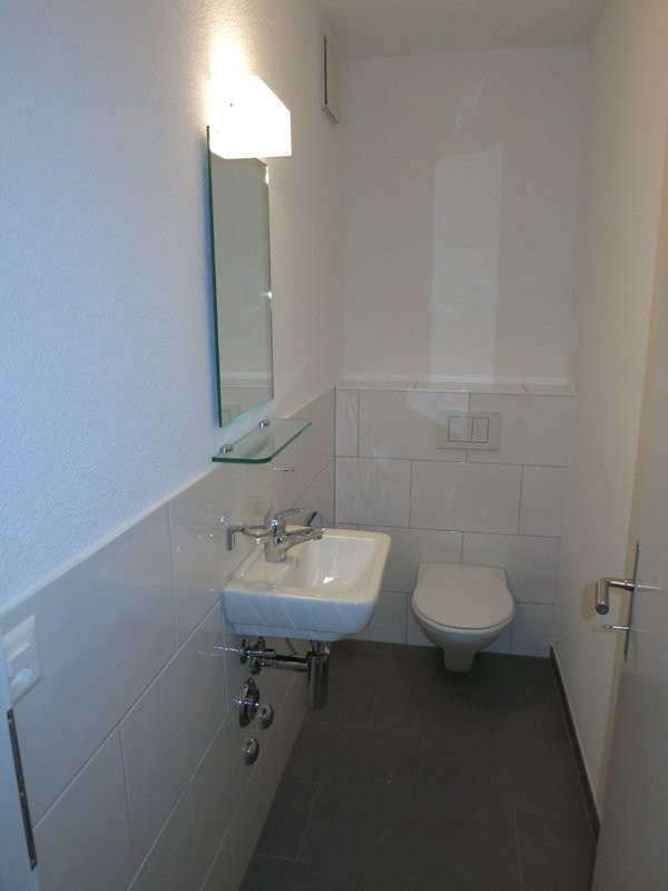 Suchen Sie Büro- oder Praxisräume in der Nähe des Inselspitals Bern? - 4